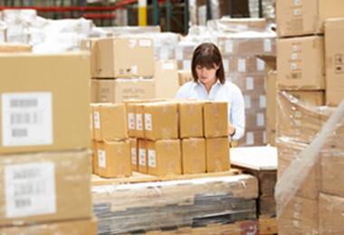 LOGISTICS