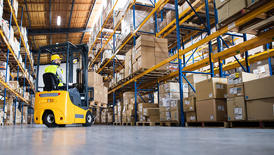 LOGISTICS